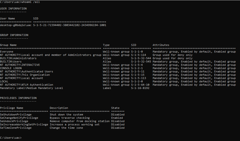 Privileges_of_a_Non-Admin