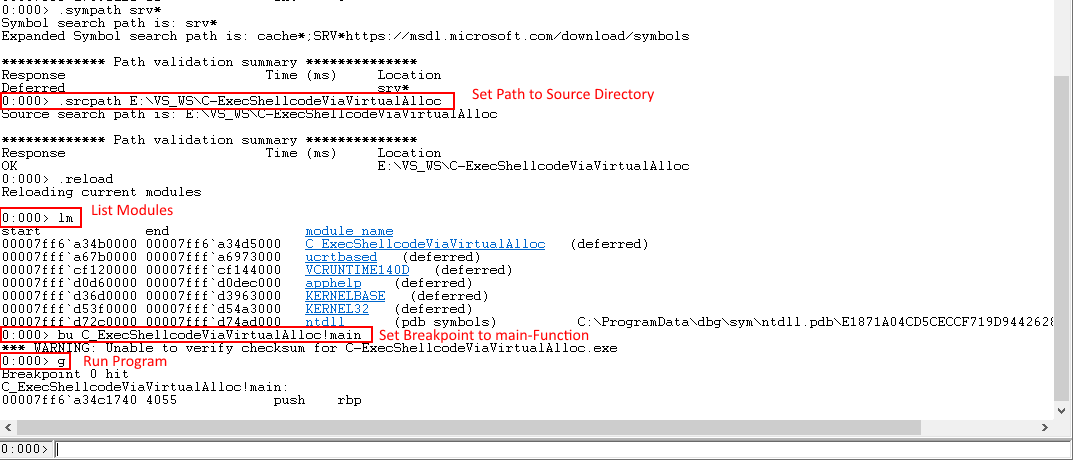 ProcessVirtualAddressSpace